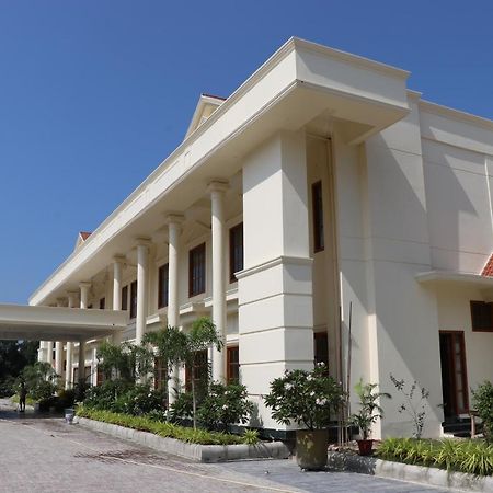 Royale De' Casa Resort Kāziranga Dış mekan fotoğraf