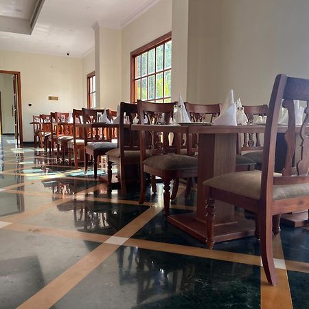 Royale De' Casa Resort Kāziranga Dış mekan fotoğraf