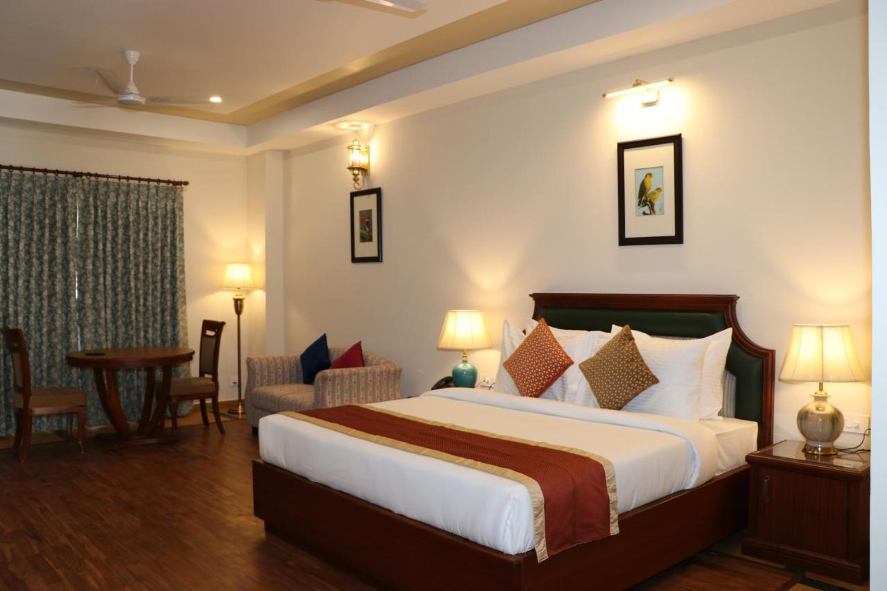 Royale De' Casa Resort Kāziranga Dış mekan fotoğraf