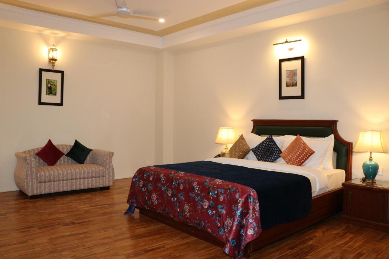 Royale De' Casa Resort Kāziranga Dış mekan fotoğraf