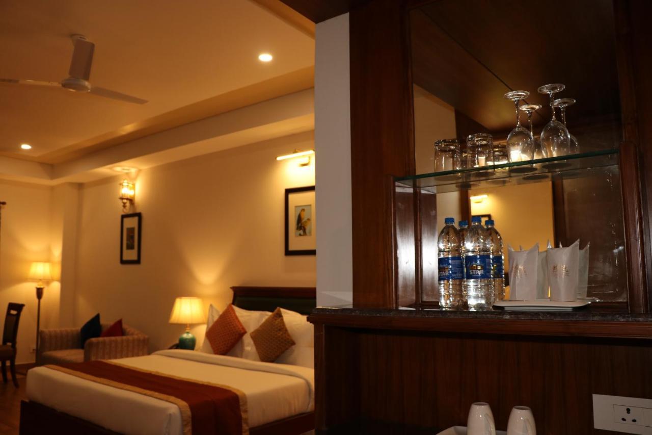 Royale De' Casa Resort Kāziranga Dış mekan fotoğraf