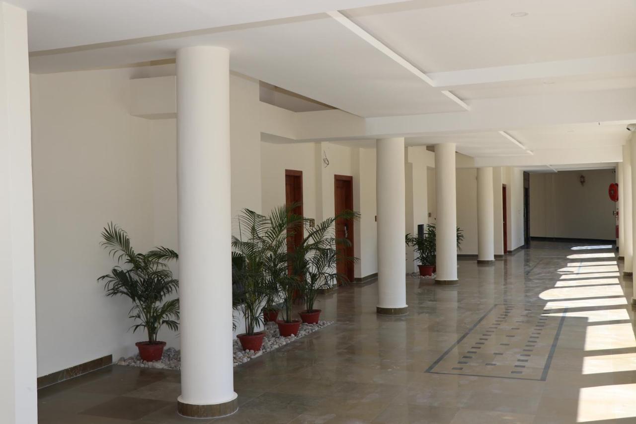 Royale De' Casa Resort Kāziranga Dış mekan fotoğraf