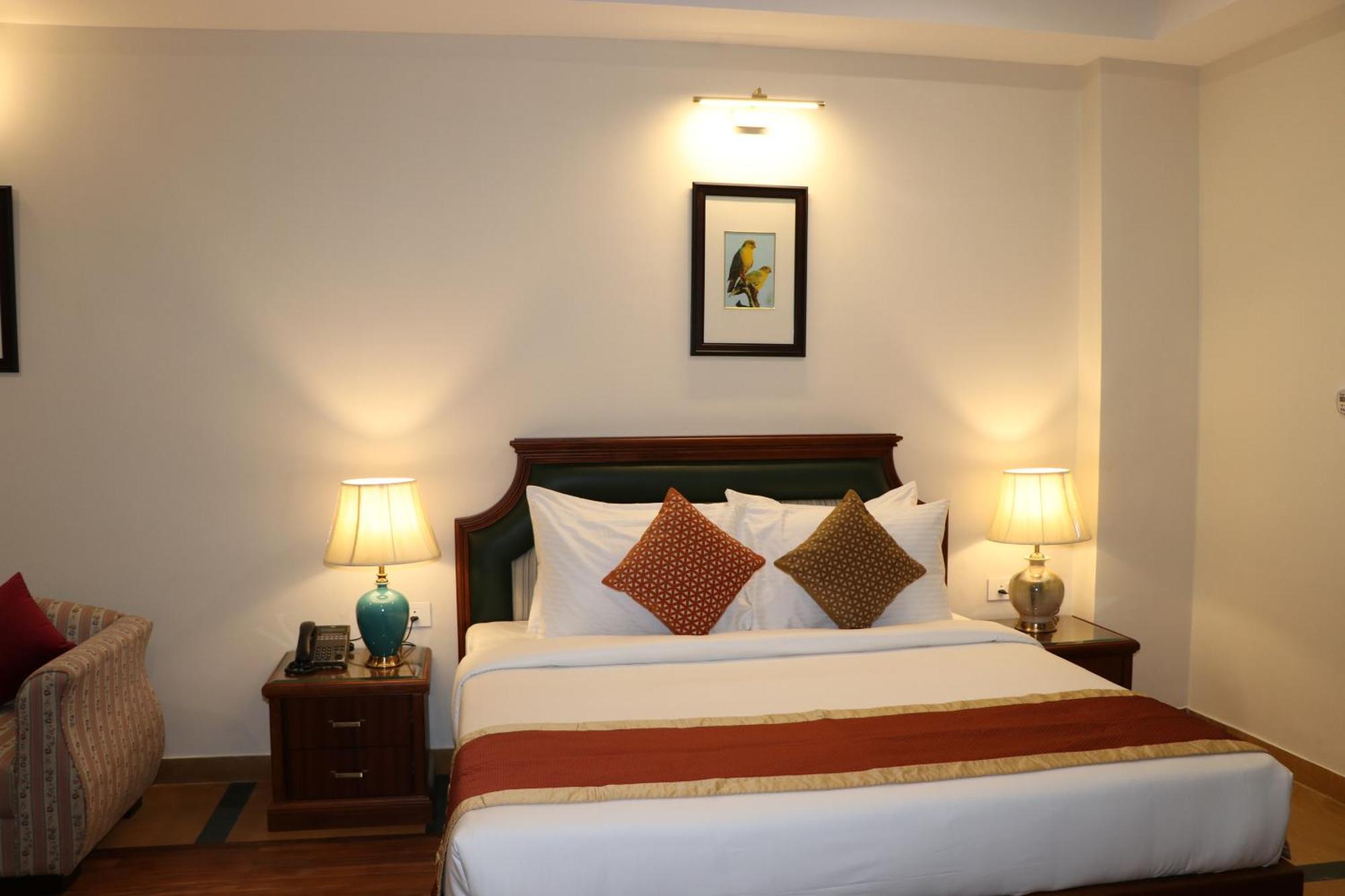 Royale De' Casa Resort Kāziranga Dış mekan fotoğraf