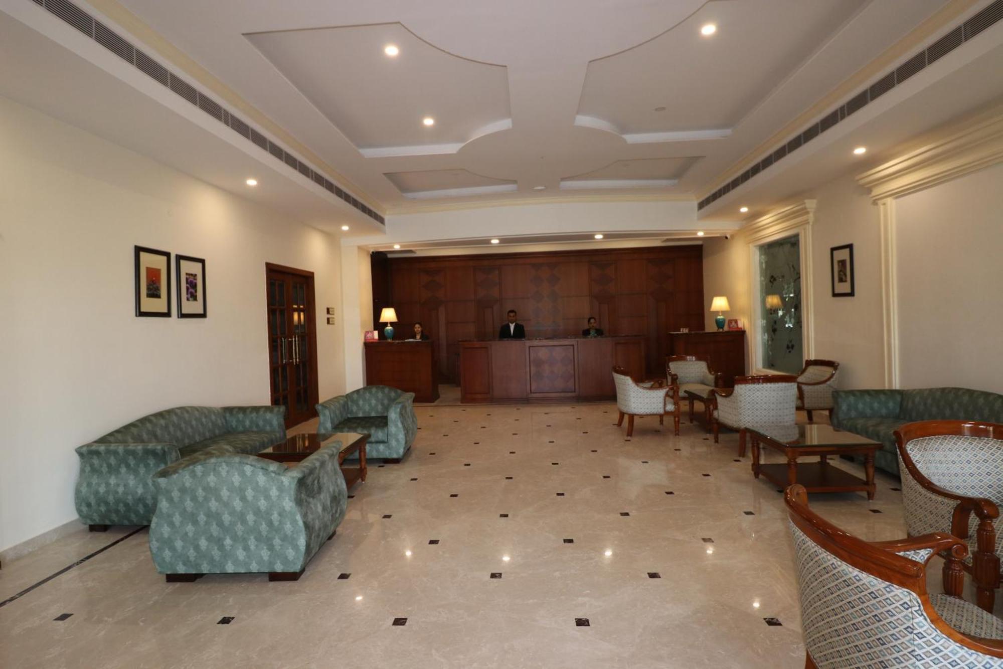 Royale De' Casa Resort Kāziranga Dış mekan fotoğraf