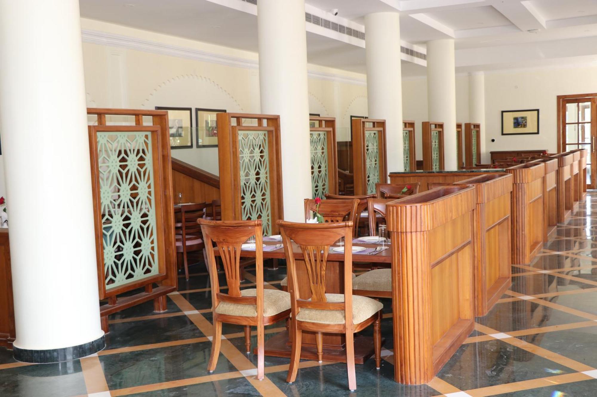 Royale De' Casa Resort Kāziranga Dış mekan fotoğraf