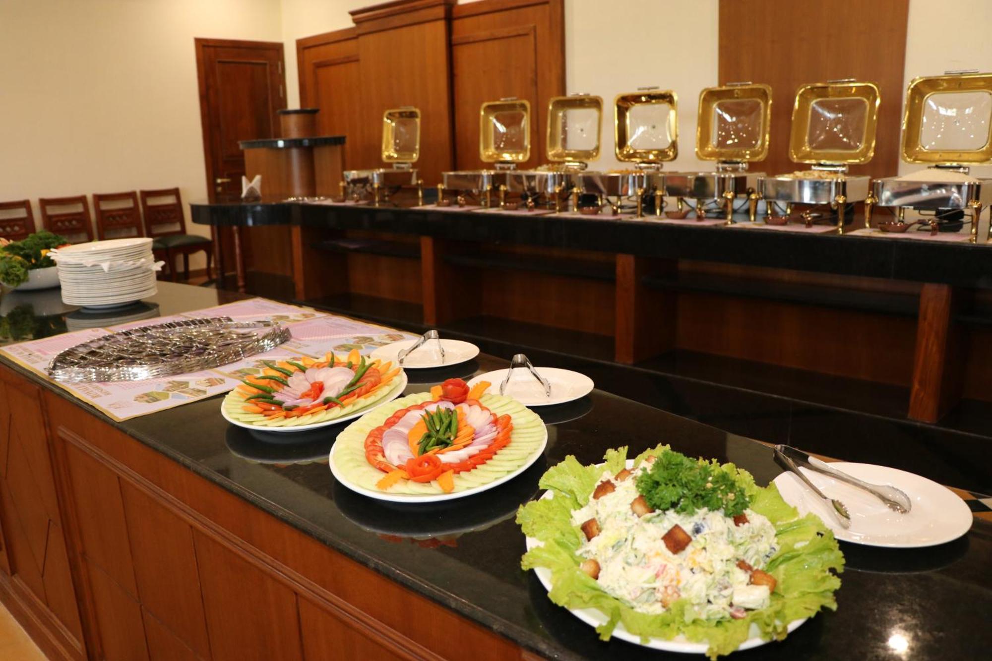 Royale De' Casa Resort Kāziranga Dış mekan fotoğraf