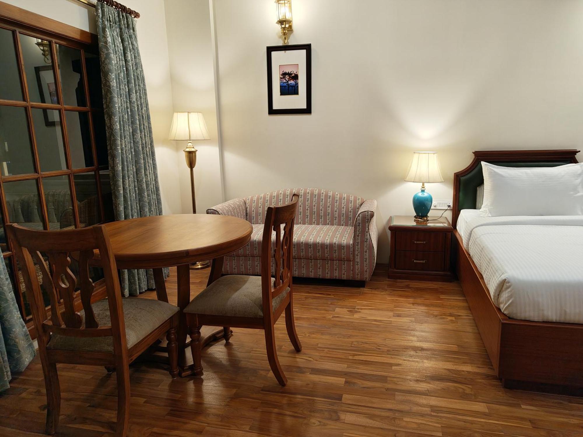 Royale De' Casa Resort Kāziranga Dış mekan fotoğraf
