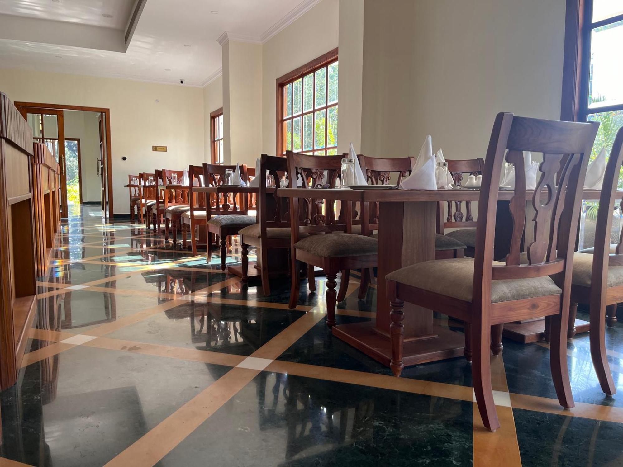 Royale De' Casa Resort Kāziranga Dış mekan fotoğraf