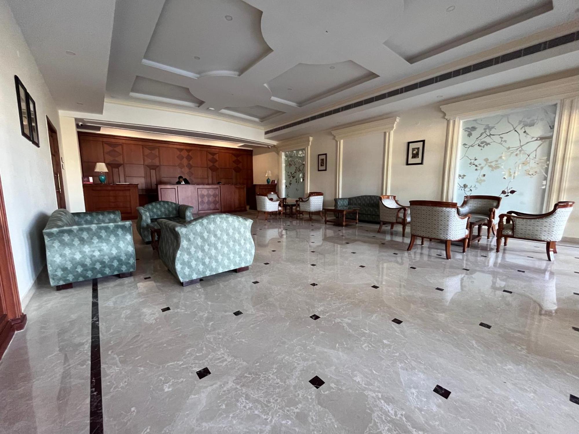 Royale De' Casa Resort Kāziranga Dış mekan fotoğraf