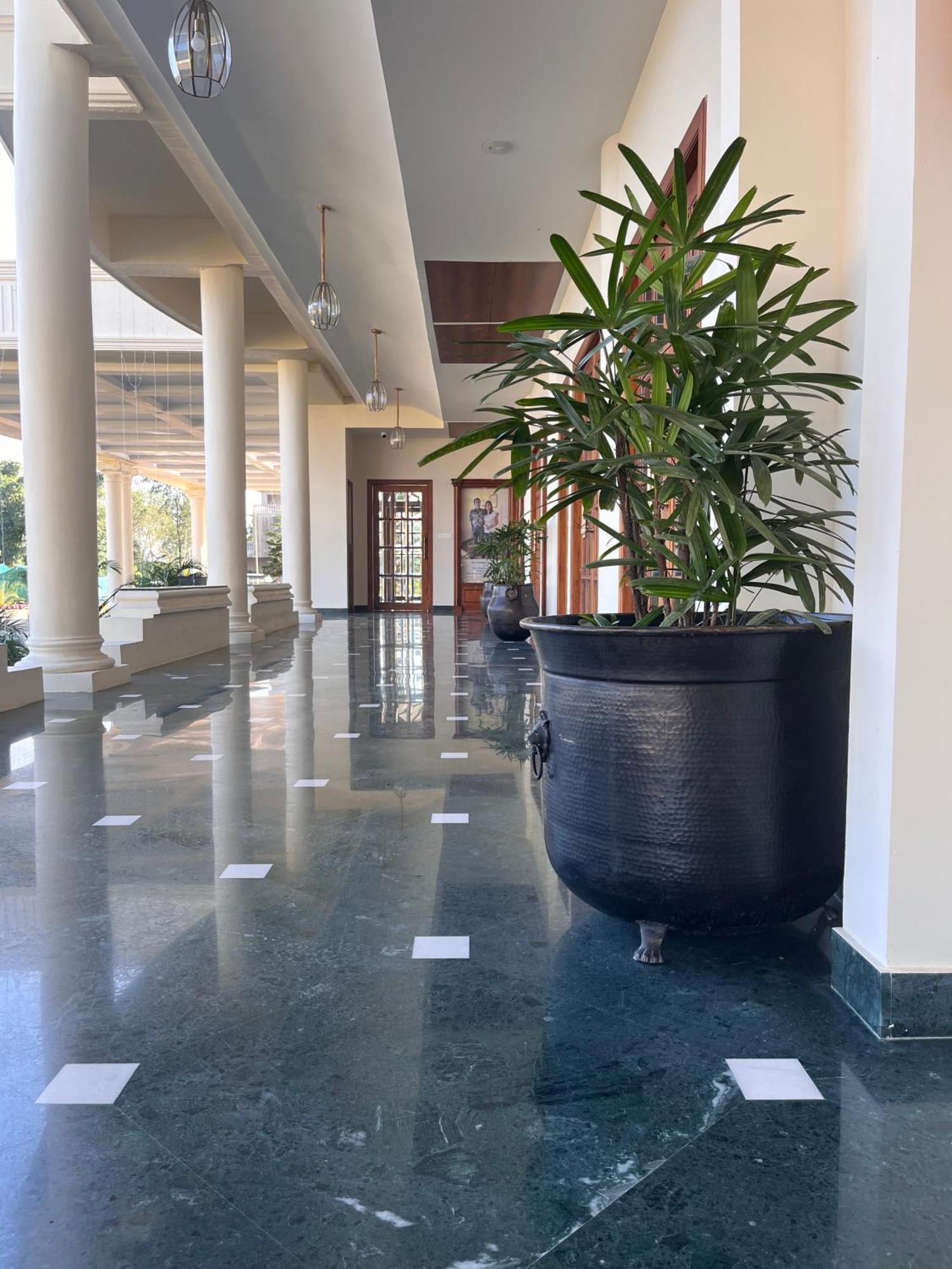 Royale De' Casa Resort Kāziranga Dış mekan fotoğraf